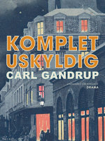 Komplet uskyldig - Carl Gandrup