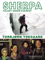Sherpa - Torbjørn Ydegaard