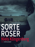 Sorte roser - Niels Klingenberg