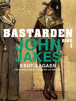 Bastarden - John Jakes
