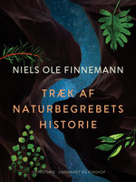 Træk af naturbegrebets historie - Niels Ole Finnemann
