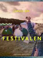 Festivalen - Charlotte Blay