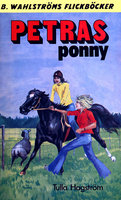Petras ponny - Tulla Hagström