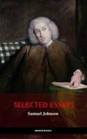 Samuel Johnson: Selected Essays - Manor Books, Samuel Johnson