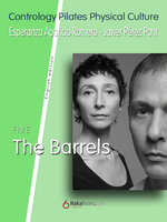 The Barrels - Javier Pérez Pont, Esperanza Aparicio Romero