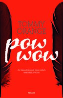 Pow wow - Tommy Orange