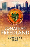 Dommens dag - Jonathan Freedland