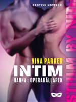 Intim - Hanna - Nina Parker