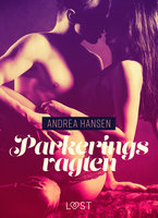 Parkeringsvagten - Andrea Hansen