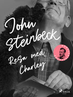 Resa med Charley - John Steinbeck