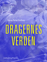Dragernes verden - Hans Peter Rolfsen