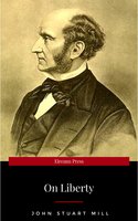 On Liberty - John Stuart Mill