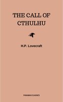 The Call of Cthulhu - H.P. Lovecraft
