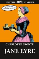 Jane Eyre: Englische Originalausgabe - Charlotte Brontë