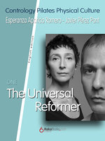 The Universal Reformer - Javier Pérez Pont, Esperanza Aparicio Romero