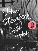 Rysk dagbok - John Steinbeck