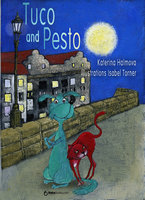 Tuco and Pesto - Katerina Halmova