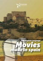 Movies made in Spain - Bob Yareham