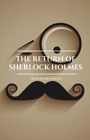 The Return of Sherlock Holmes - Golden Deer Classics, Arthur Conan Doyle