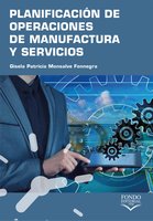 Planificación de operaciones de manufactura y servicios - Gisela Patricia Monsalve Fonnegra