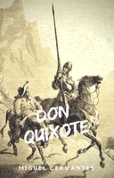 Don Quixote (NTMC Classics) - Miguel De Cervantes