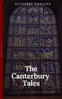 The Canterbury Tales, the New Translation - Geoffrey Chaucer