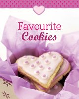 Favourite Cookies: Our 100 top recipes presented in one cookbook - Naumann & Göbel Verlag