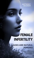 Female Infertility: Causes and Natural Remedies - Anthony Ekanem