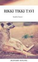 Rikki-Tikki-Tavi (ReadOn Classics) - Rudyard Kipling