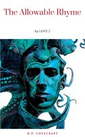 The Allowable Rhyme - H.P. Lovecraft
