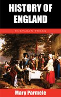 History of England - Mary Parmele