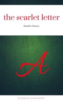 The Scarlet Letter (ReadOn Classics) - Nathaniel Hawthorne
