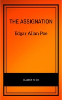 The Assignation - Edgar Allan Poe
