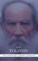 The Greatest Short Stories of Leo Tolstoy - Book Center, Leo Tolstoy