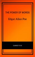 The Power of Words - Edgar Allan Poe