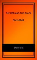 The Red and The Black - Stendhal