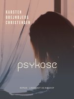Psykose - Karsten Brejnbjerg Christensen