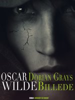 Dorian Grays billede - Oscar Wilde