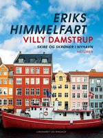 Eriks himmelfart - Villy Damstrup