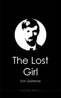 The Lost Girl - D. H. Lawrence