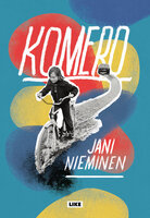 Komero - Jani Nieminen
