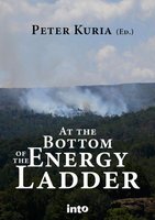 At the bottom of the energy ladder - Peter Kuria