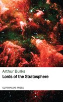 Lords of the Stratosphere - Arthur Burks