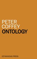 Ontology - Peter Coffey