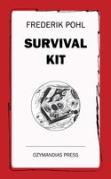 Survival Kit - Frederik Pohl