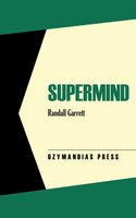 Supermind - Randall Garrett