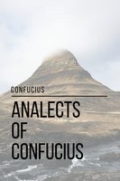 Analects of Confucius - Sheba Blake, Confucius