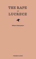 The Rape Of Lucrece - William Shakespeare