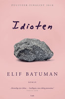 Idioten - Elif Batuman