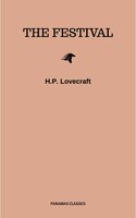 The Festival - H.P. Lovecraft